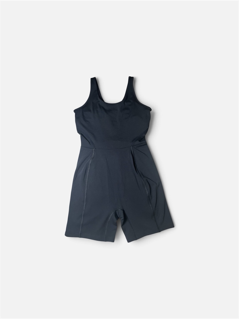 Under Armour Women’s Motion Shorts Bodysuit NWT